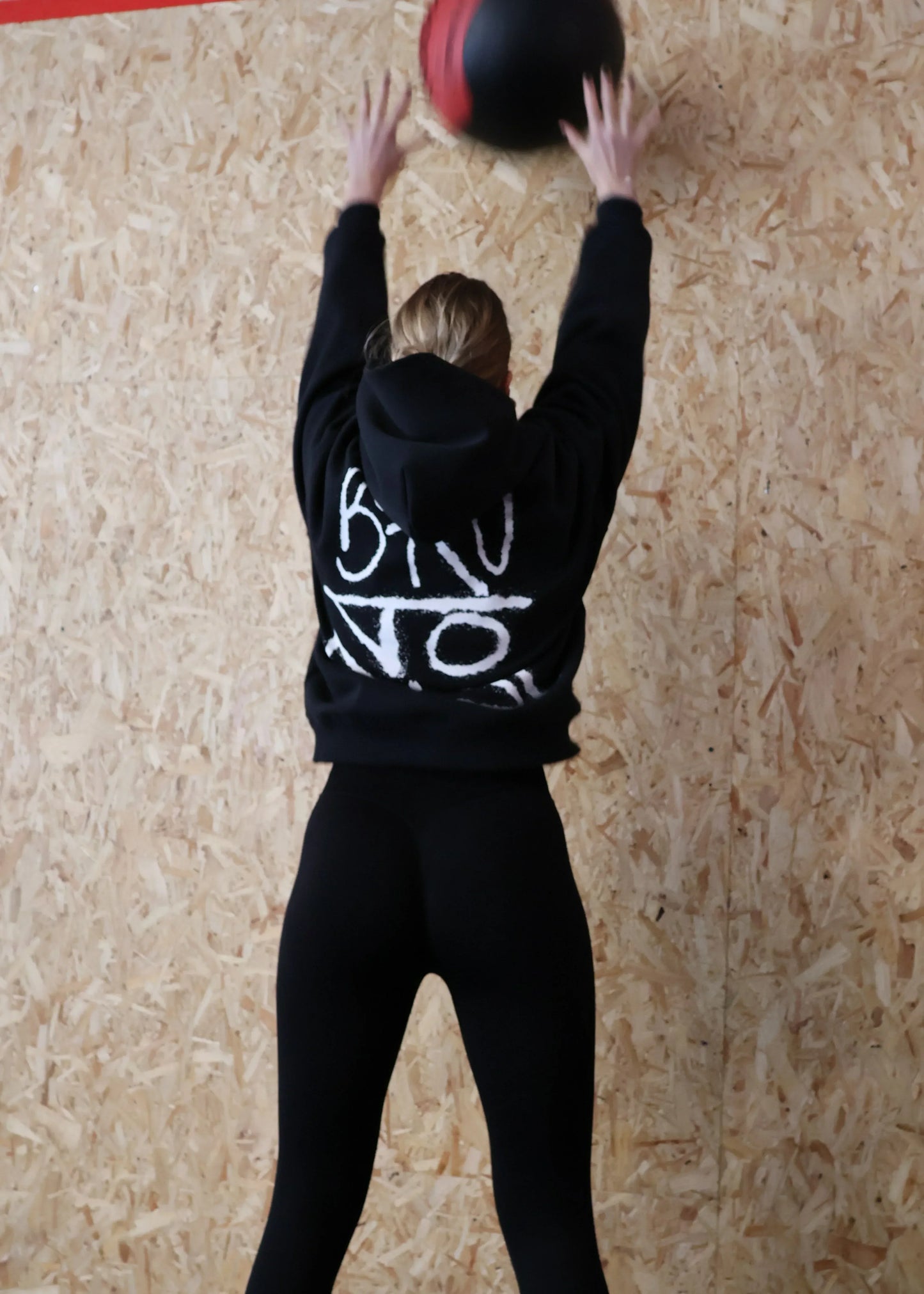 Hoodie mixte Phoenix Barbell – CERBERUS - Phoenix Barbell Official