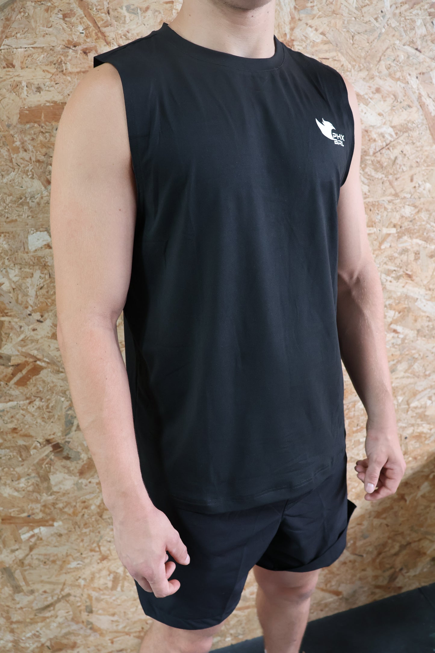 TITAN - Débardeur Homme