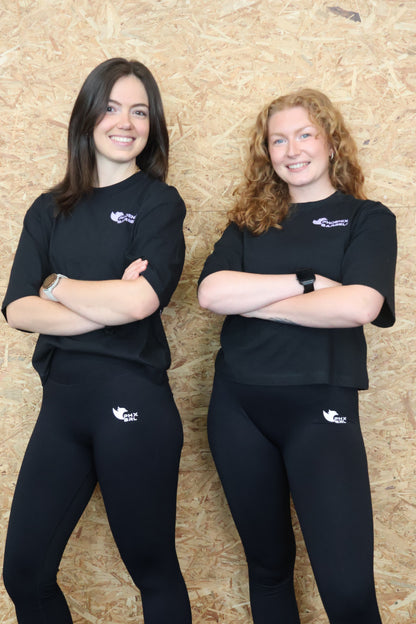 STYX — Legging femme - Phoenix Barbell