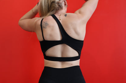 FURY — Brassière femme - Phoenix Barbell Signature