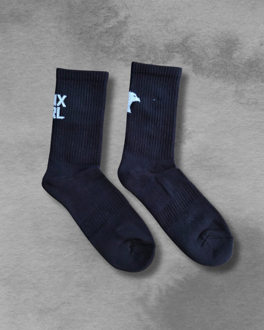 PYROS — Chaussettes Phoenix Barbell