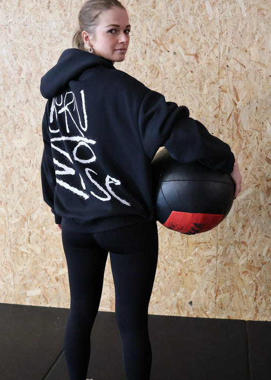 Hoodie mixte Phoenix Barbell – CERBERUS - Phoenix Barbell Official