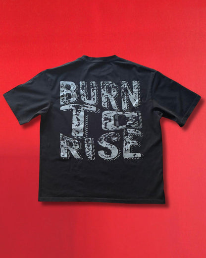 HADES — T-shirt homme Phoenix Barbell